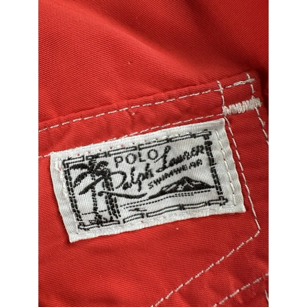 Polo Ralph Lauren Men's Kailua  8